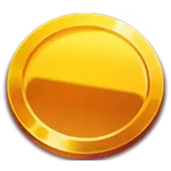 Coin logo