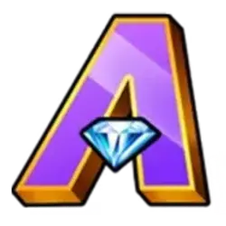 Symbol A logo