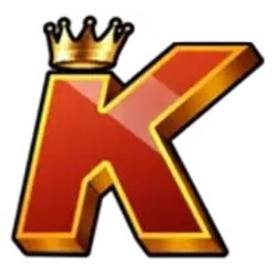 Symbol K logo