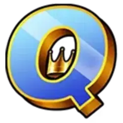 Symbol Q logo